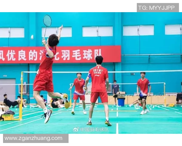 赛后分析：杭州羽毛球队与重庆羽毛球队的默契配合与战术探讨