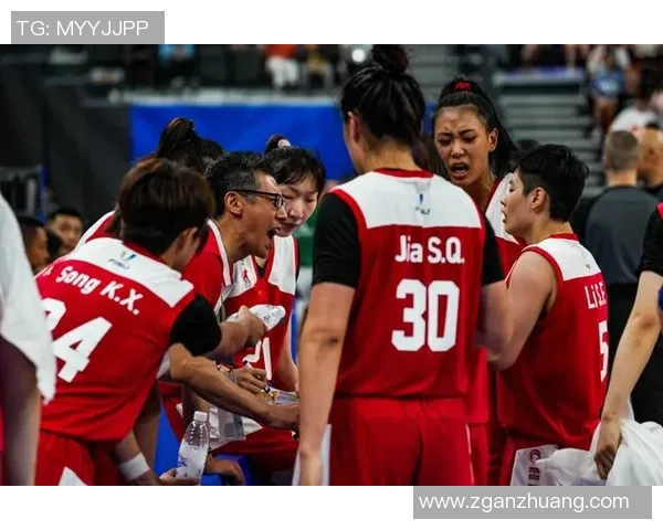 全国锦标赛回顾：成都篮球队节奏掌控与战术分析