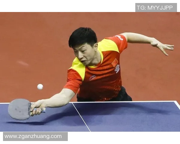 从零基础到乒乓球高手的全面训练与技巧提升指南