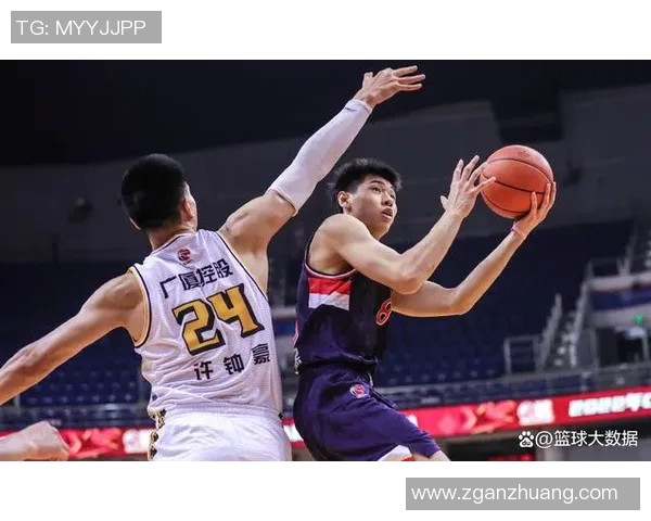 广州篮球队在联赛中的速度优势分析与表现点评
